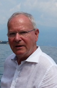 Günterberg, Klaus Günterberg, Klaus